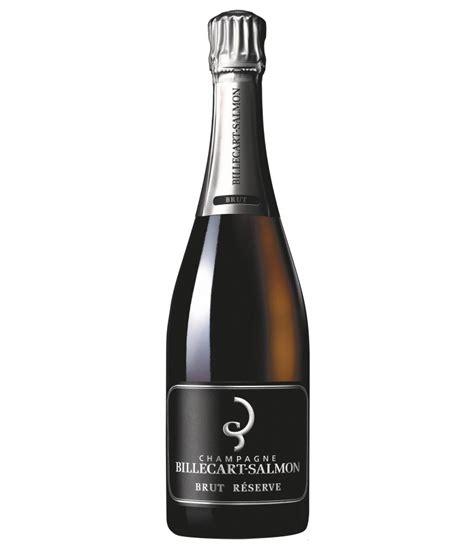 Champagne Billecart-Salmon Brut 1998 Confezione Oro