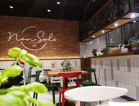 Immagine esterna del ristorante Non Solo Pizza Villaverla