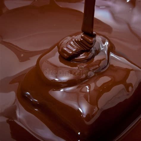 cioccolato fuso