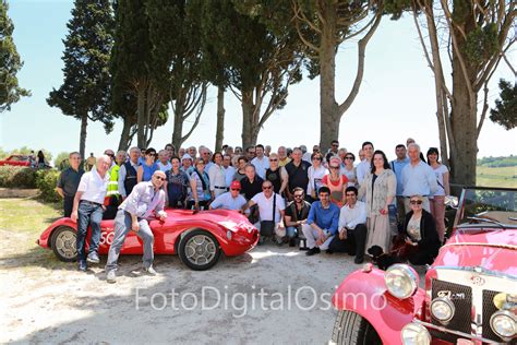Celebrazione 30° anniversario Autoclub Luigi Fagioli