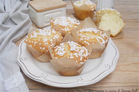 Un muffin 