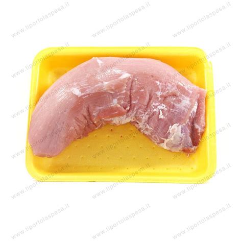 Girello di vitello intero