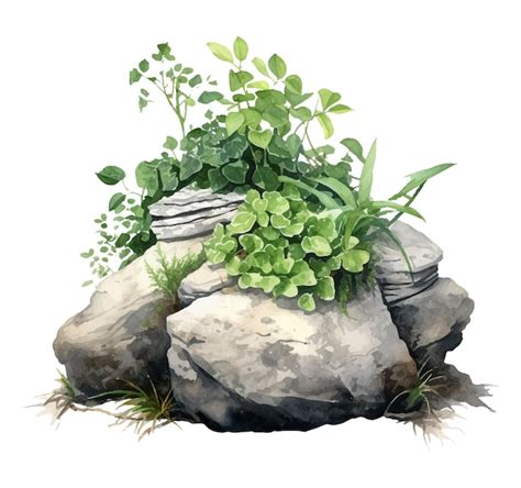 Dipinto ad acquerello con uso di bianco di Cina per le luci