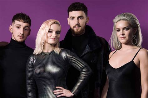 Clean Bandit in concerto