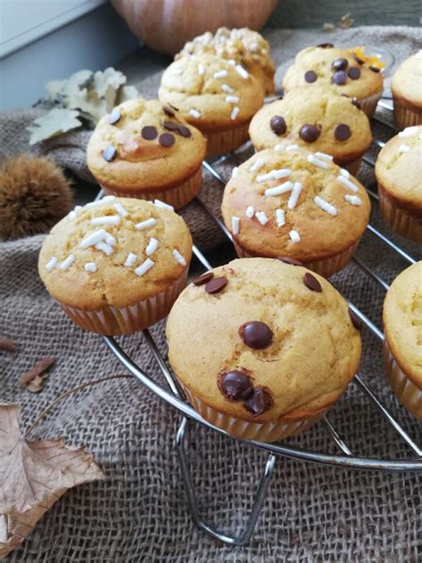 varianti di muffin vegani