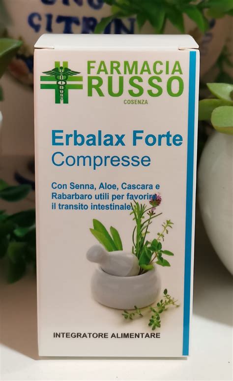 Estratti vegetali di Cascara, Boldo e Rabarbaro