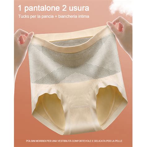 Dettaglio tessuto traspirante per intimo contenitivo