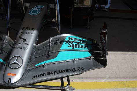 Dettaglio della struttura anteriore modificata del Dune FAV