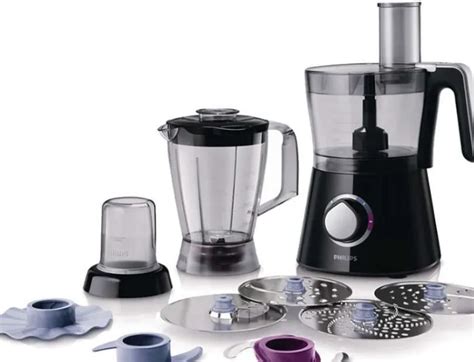 Robot da cucina Philips con accessori