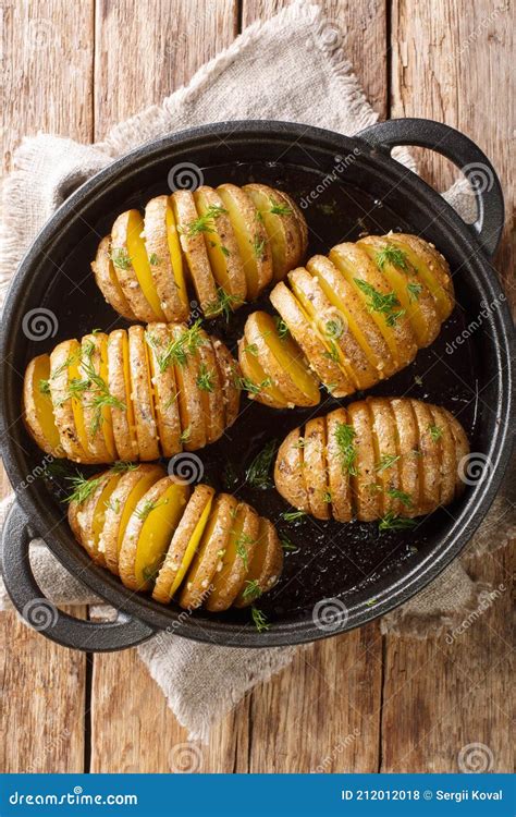 Patate tagliate sottili