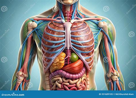 Diagramma anatomico che mostra la posizione dei banana rolls sotto i glutei