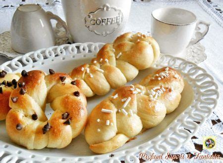 dolci lievitati fatti in casa