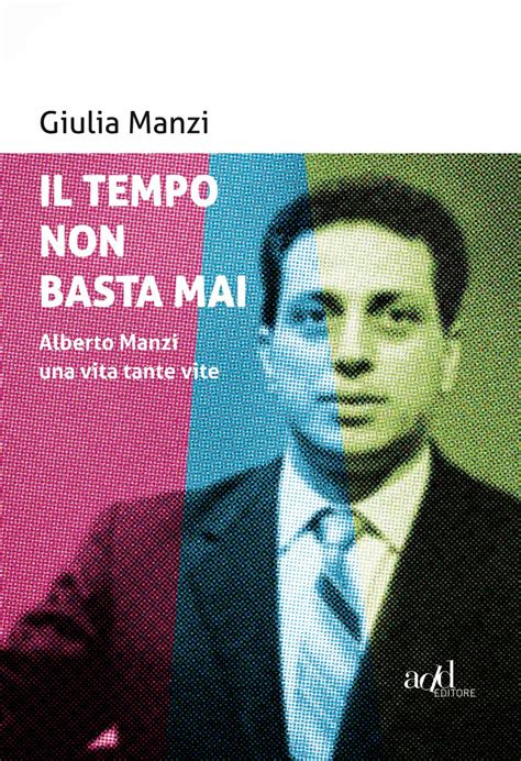 Ritratto di Alberto Manzi