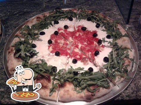 Pizzeria Maremma Che Pizza