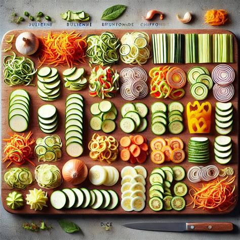 taglio verdure per sugo