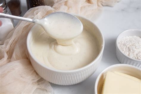 preparazione besciamella