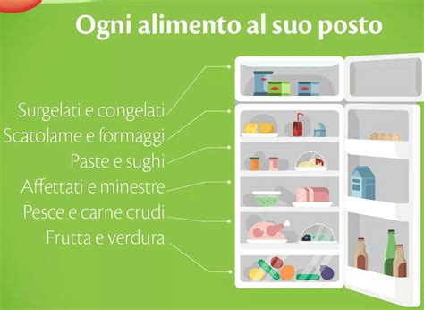 Vasta selezione di dolci surgelati in un freezer