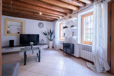 Interno accogliente de La Villetta