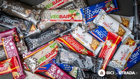 barrette energetiche pronte