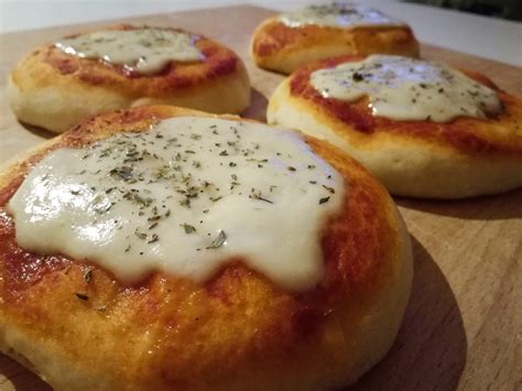 impasto per pizzette soffici