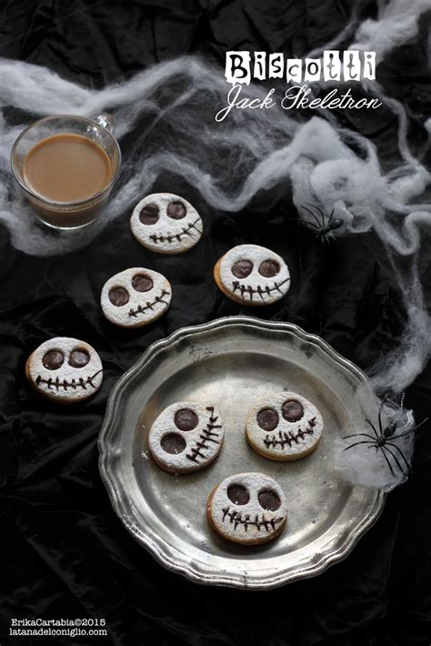 biscotti jack skeletron halloween