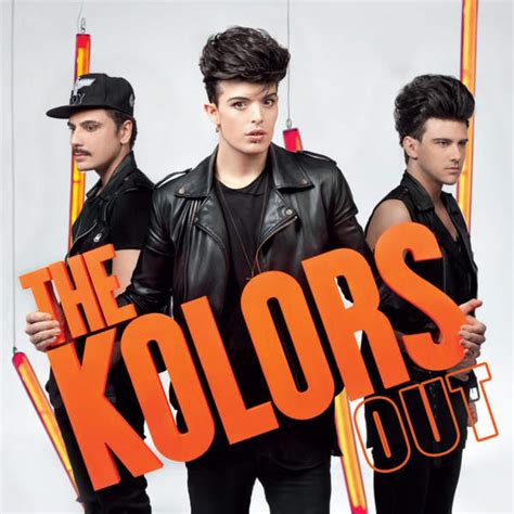 Copertina dell'album 
