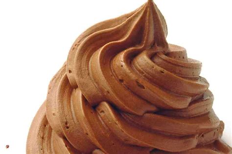 Panna montata con Nutella