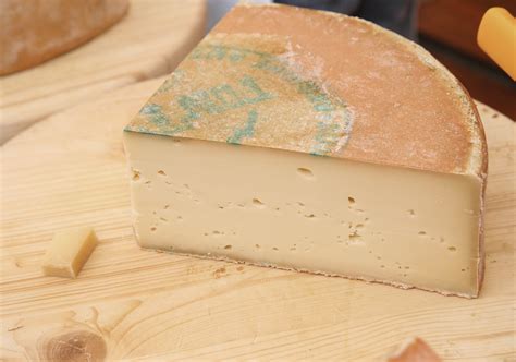 Formaggio Fontina