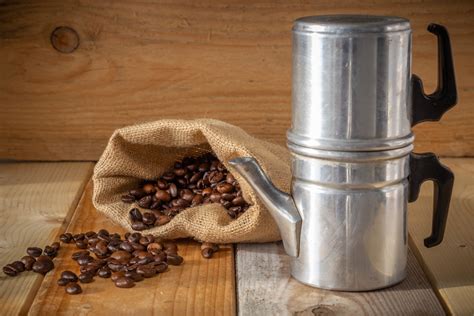 Moka napoletana tradizionale