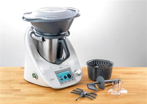 Bimby robot da cucina