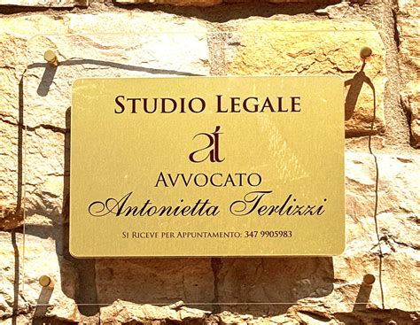 Studio legale