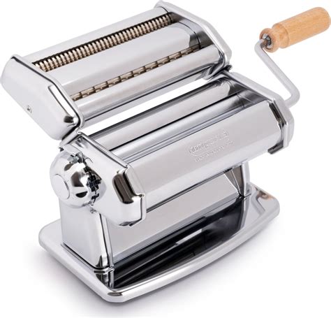 Macchina per la pasta con sfoglia sottile