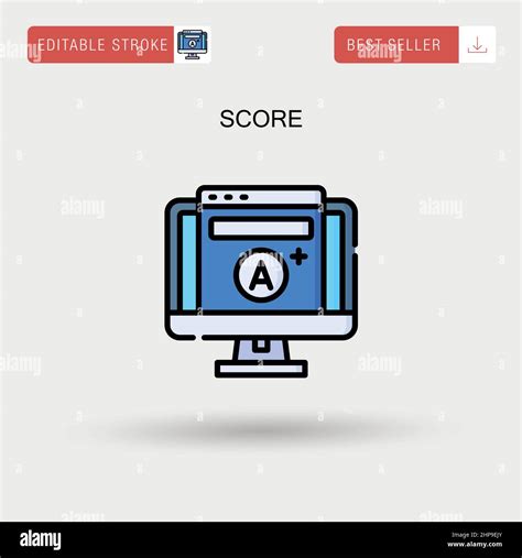 Icona del Green-Score