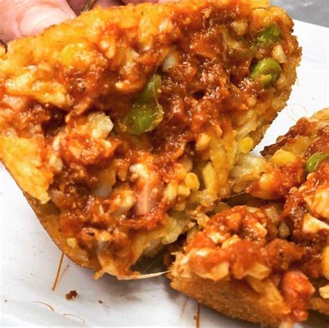 Arancino al ragù