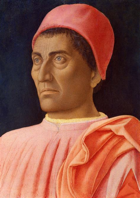 Ritratto di Carlo Gnocchi