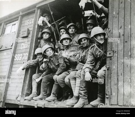 Soldati italiani sul fronte russo durante la Seconda Guerra Mondiale