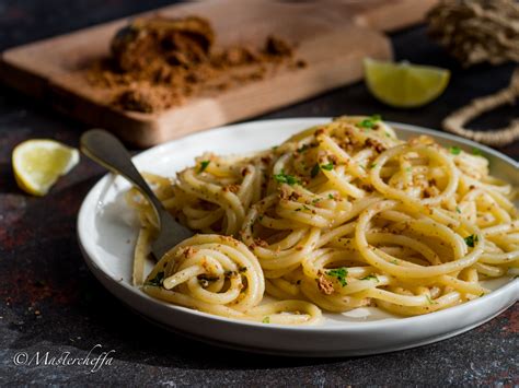 Bottarga di tonno