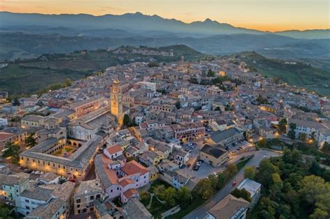 Atri, Abruzzo