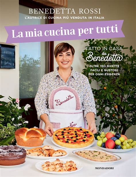 Ingredienti secchi per il Pan Ducale