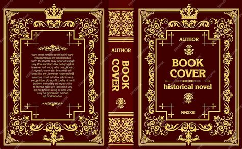 copertina di un libro in cartoncino