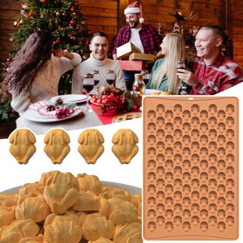 stampo con base di biscotti pressata