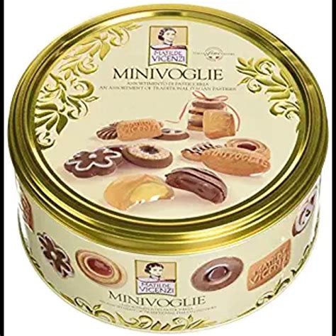 Biscotti secchi italiani assortiti