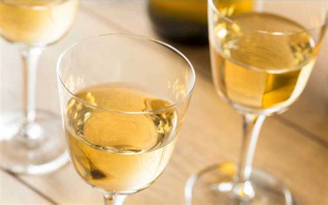 bicchiere di vino passito