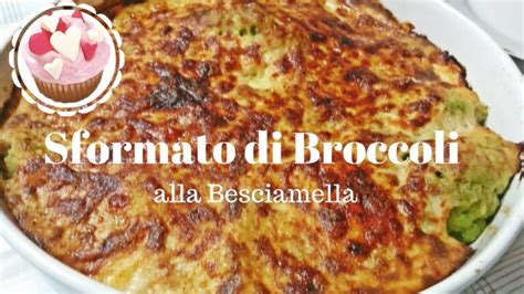Preparazione della besciamella per il flan di broccoli