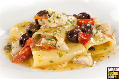 Paccheri di Gragnano