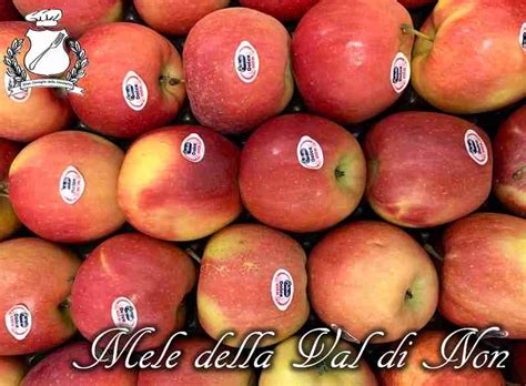 Mele della Val di Non