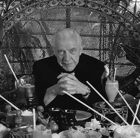 Ritratto di Victor