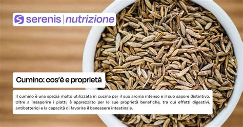 Spezie miste, tra cui cumino