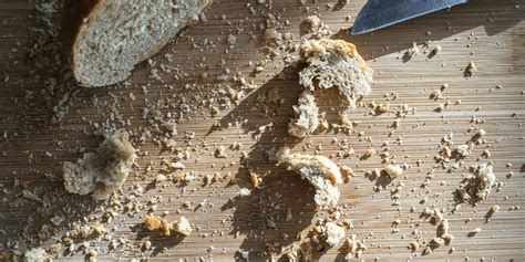 pane raffermo