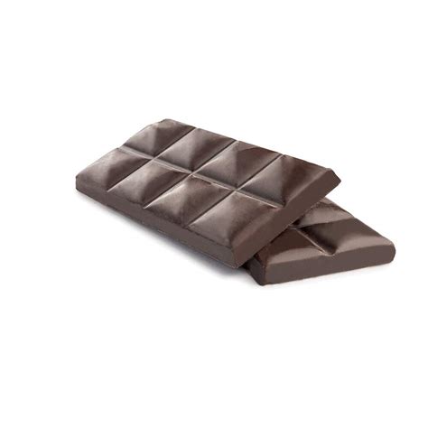 Tavoletta di cioccolato fondente